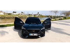 Sahibinden Cupra Formentor 1.5 TSI 2022 Model