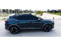 Sahibinden Cupra Formentor 1.5 TSI 2022 Model