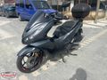 HONDA PCX125 DAHA TEMİZİ YOK YATMA DÜŞME KAZA YOK
