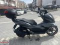 HONDA PCX125 DAHA TEMİZİ YOK YATMA DÜŞME KAZA YOK