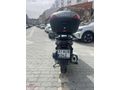 HONDA PCX125 DAHA TEMİZİ YOK YATMA DÜŞME KAZA YOK