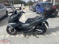 HONDA PCX125 DAHA TEMİZİ YOK YATMA DÜŞME KAZA YOK