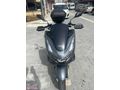 HONDA PCX125 DAHA TEMİZİ YOK YATMA DÜŞME KAZA YOK