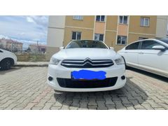 Sahibinden Citroen C-Elysée 1.6 HDi Confort 2016 Model  191.000 km Beyaz