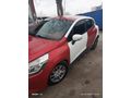 Renault Clio 1.5 dCi Touch 2014 Model