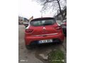Renault Clio 1.5 dCi Touch 2014 Model