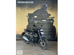 YETKİLİ BAYİ / ÖZGÜR MOTOR /2026/RAIDER125/9TAKSİT/149.400