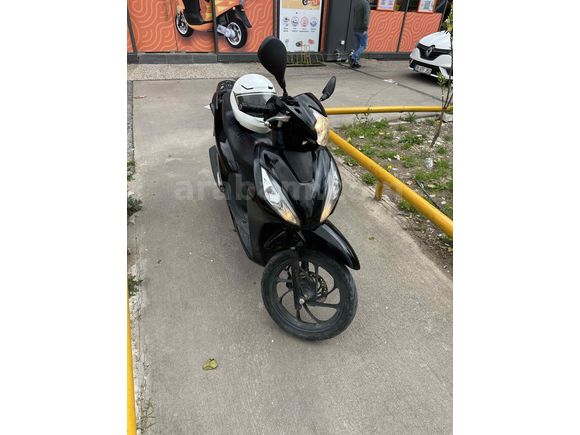Sahibinden Honda Dio 