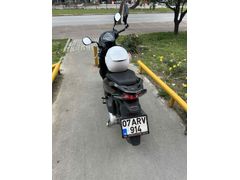 Sahibinden Honda Dio 