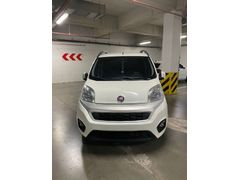 Sahibinden Fiat Fiorino Combi 1.3 Multijet Safeline 2017 Model