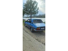 Sahibinden Renault R 12 TX 1986 Model