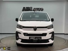 'Kredi ve Kredi Kart 12 Taksit' Citroen Jumpy 2.0 %20 fatura