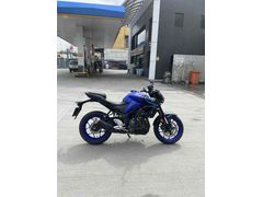 Sahibinden Yamaha MT 25 ABS 