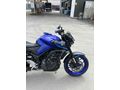 Sahibinden Yamaha MT 25 ABS 