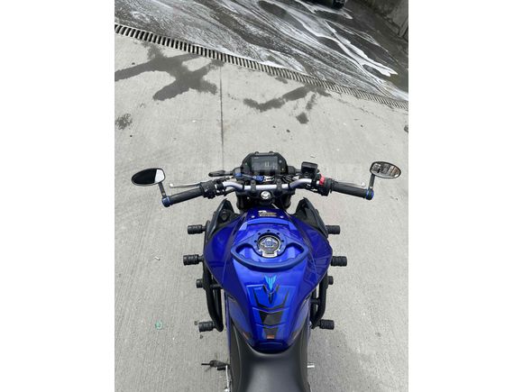 Sahibinden Yamaha MT 25 ABS 