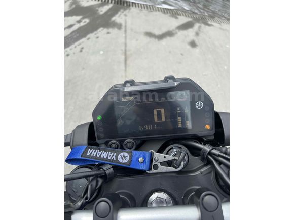 Sahibinden Yamaha MT 25 ABS 