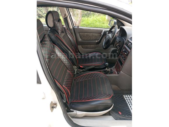 Sahibinden Opel Astra 1.4 Comfort 2001 Model