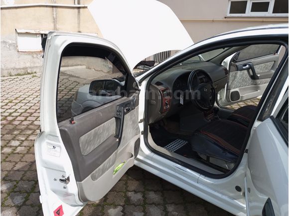 Sahibinden Opel Astra 1.4 Comfort 2001 Model