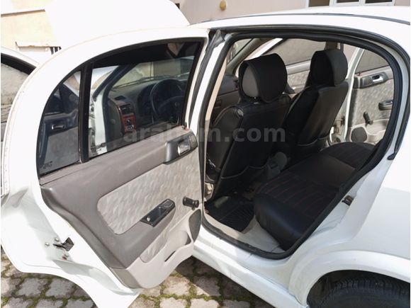 Sahibinden Opel Astra 1.4 Comfort 2001 Model
