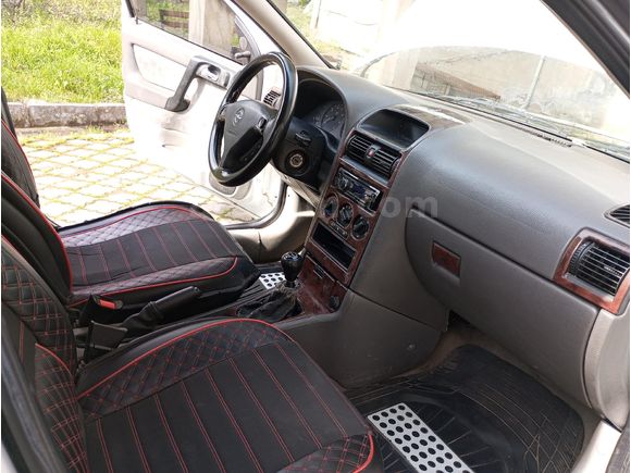 Sahibinden Opel Astra 1.4 Comfort 2001 Model