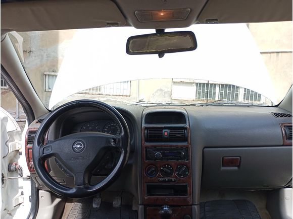 Sahibinden Opel Astra 1.4 Comfort 2001 Model