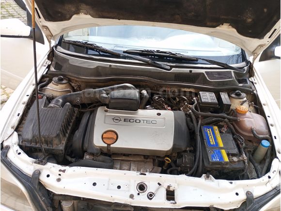 Sahibinden Opel Astra 1.4 Comfort 2001 Model