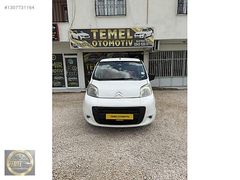 2015 NEMO 216 binde 1 değişen tertemiz aile araçı