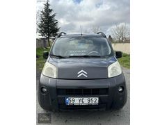 AKSAKA OTOMOTİV | 2012 Model Citroen NEMO KKTKST12