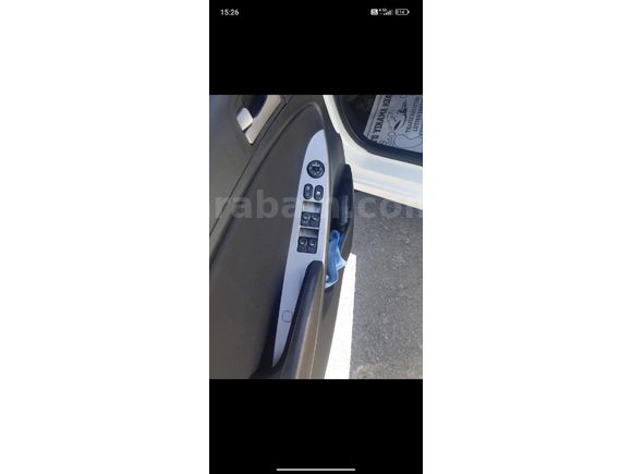 Sahibinden Hyundai Accent Blue 1.4 CVVT Mode 2015 Model