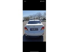 Sahibinden Hyundai Accent Blue 1.4 CVVT Mode 2015 Model
