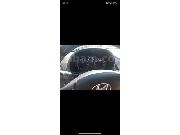 Sahibinden Hyundai Accent Blue 1.4 CVVT Mode 2015 Model