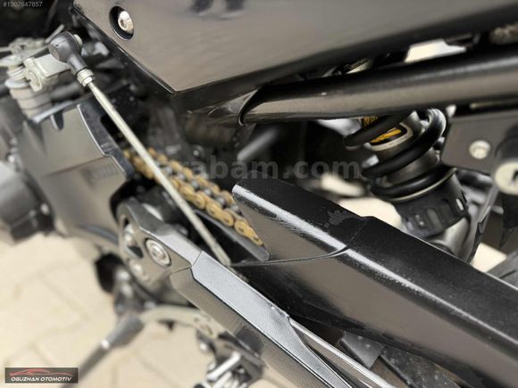 -HATASIZ-BOYASIZ-HASAR KAYITSIZ-YAMAHA XJ6 - SIFIR MUAYENELİ -