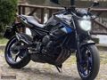 -HATASIZ-BOYASIZ-HASAR KAYITSIZ-YAMAHA XJ6 - SIFIR MUAYENELİ -