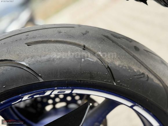 -HATASIZ-BOYASIZ-HASAR KAYITSIZ-YAMAHA XJ6 - SIFIR MUAYENELİ -