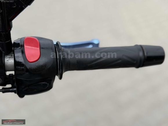 -HATASIZ-BOYASIZ-HASAR KAYITSIZ-YAMAHA XJ6 - SIFIR MUAYENELİ -
