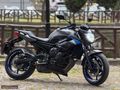 -HATASIZ-BOYASIZ-HASAR KAYITSIZ-YAMAHA XJ6 - SIFIR MUAYENELİ -