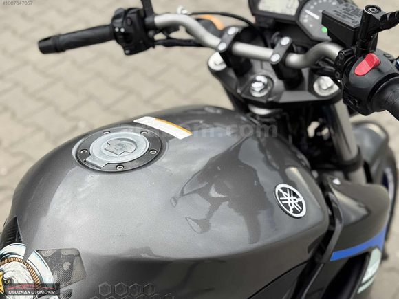-HATASIZ-BOYASIZ-HASAR KAYITSIZ-YAMAHA XJ6 - SIFIR MUAYENELİ -