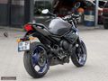 -HATASIZ-BOYASIZ-HASAR KAYITSIZ-YAMAHA XJ6 - SIFIR MUAYENELİ -
