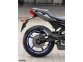 -HATASIZ-BOYASIZ-HASAR KAYITSIZ-YAMAHA XJ6 - SIFIR MUAYENELİ -