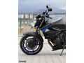 -HATASIZ-BOYASIZ-HASAR KAYITSIZ-YAMAHA XJ6 - SIFIR MUAYENELİ -