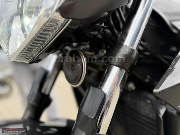 -HATASIZ-BOYASIZ-HASAR KAYITSIZ-YAMAHA XJ6 - SIFIR MUAYENELİ -