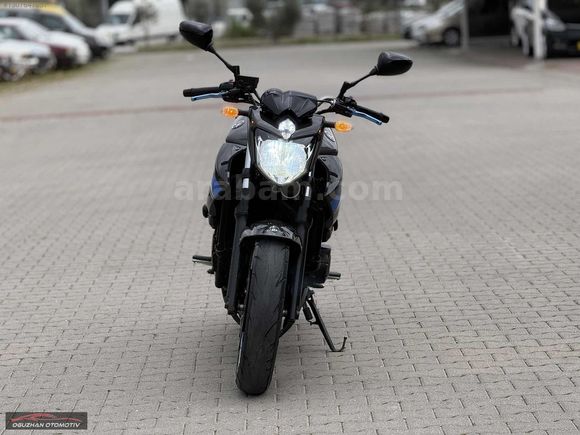 -HATASIZ-BOYASIZ-HASAR KAYITSIZ-YAMAHA XJ6 - SIFIR MUAYENELİ -