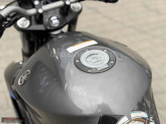 -HATASIZ-BOYASIZ-HASAR KAYITSIZ-YAMAHA XJ6 - SIFIR MUAYENELİ -