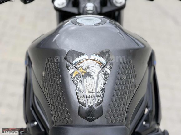 -HATASIZ-BOYASIZ-HASAR KAYITSIZ-YAMAHA XJ6 - SIFIR MUAYENELİ -