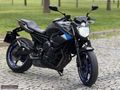 -HATASIZ-BOYASIZ-HASAR KAYITSIZ-YAMAHA XJ6 - SIFIR MUAYENELİ -