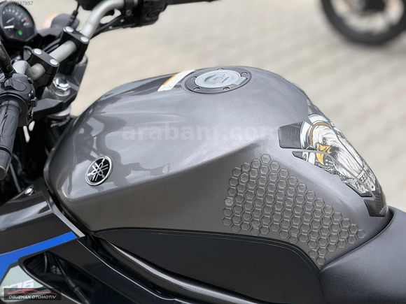 -HATASIZ-BOYASIZ-HASAR KAYITSIZ-YAMAHA XJ6 - SIFIR MUAYENELİ -