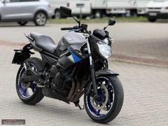 -HATASIZ-BOYASIZ-HASAR KAYITSIZ-YAMAHA XJ6 - SIFIR MUAYENELİ -