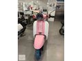 ALABAŞ MOTORSDAN MONDİAL TURİSMO 50