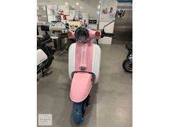 ALABAŞ MOTORSDAN MONDİAL TURİSMO 50