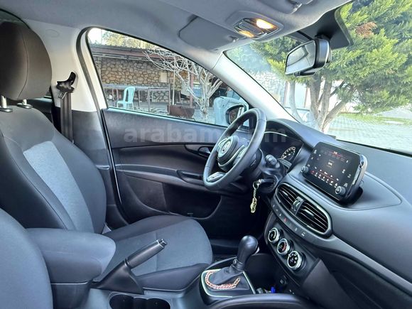 Sahibinden Fiat Egea 1.6 Multijet Easy Plus 2023 Model 